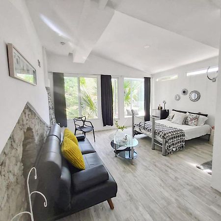 Casita Piedra Apartman Puerto Escondido  Kültér fotó