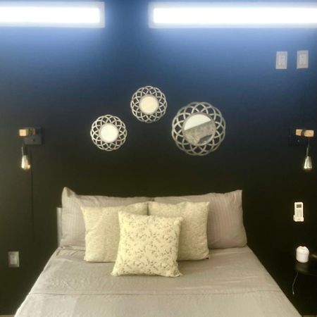 Casita Piedra Apartman Puerto Escondido  Kültér fotó