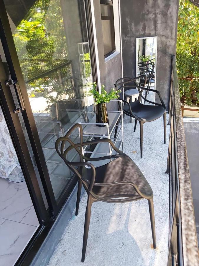 Casita Piedra Apartman Puerto Escondido  Kültér fotó