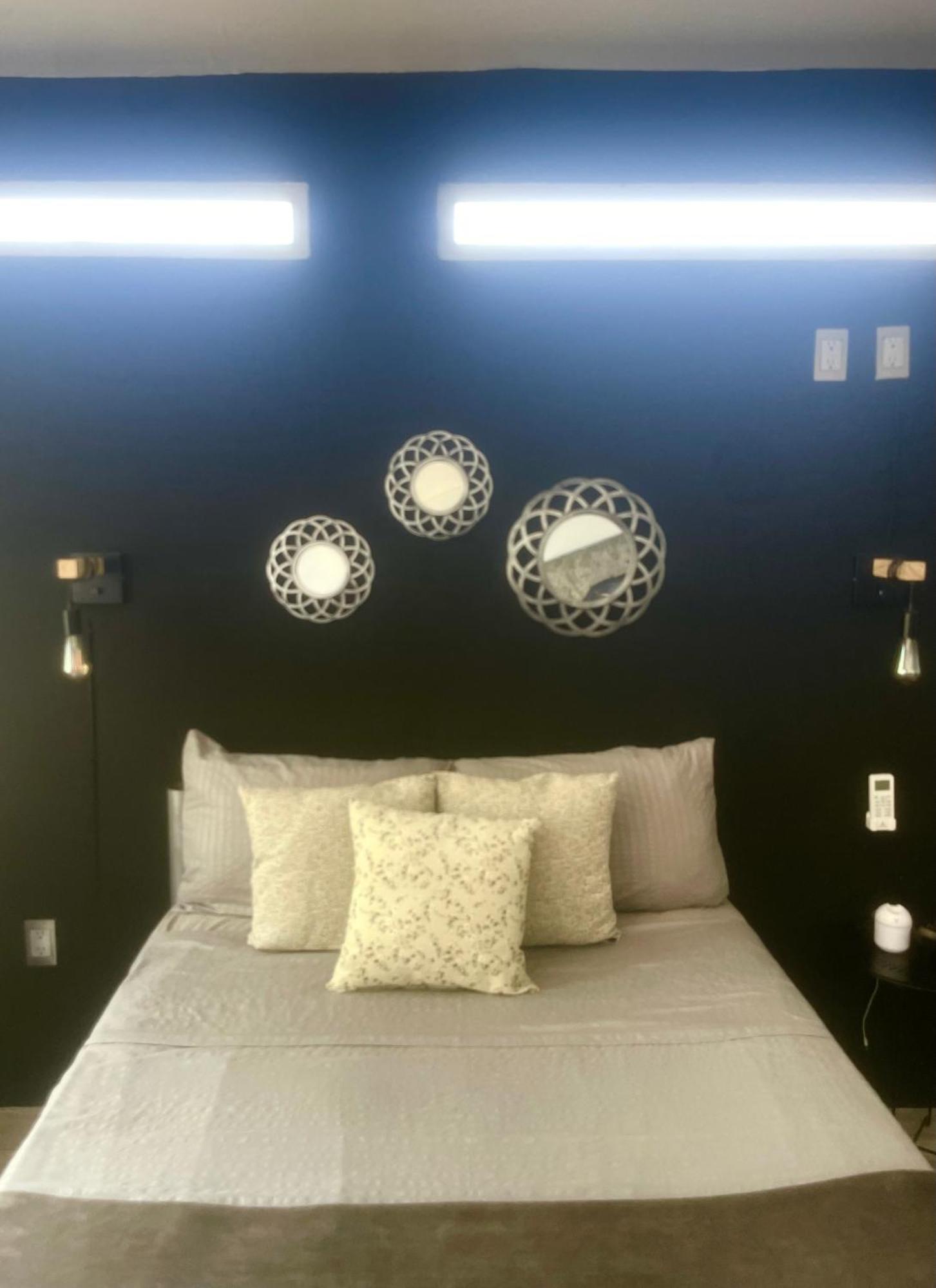 Casita Piedra Apartman Puerto Escondido  Kültér fotó