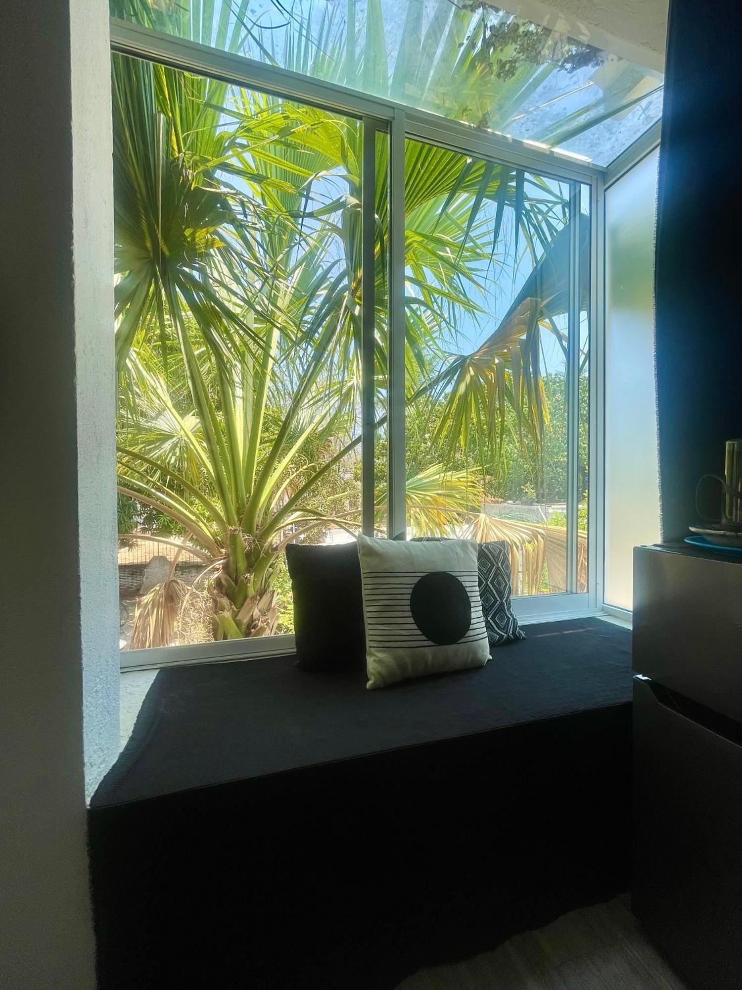 Casita Piedra Apartman Puerto Escondido  Kültér fotó