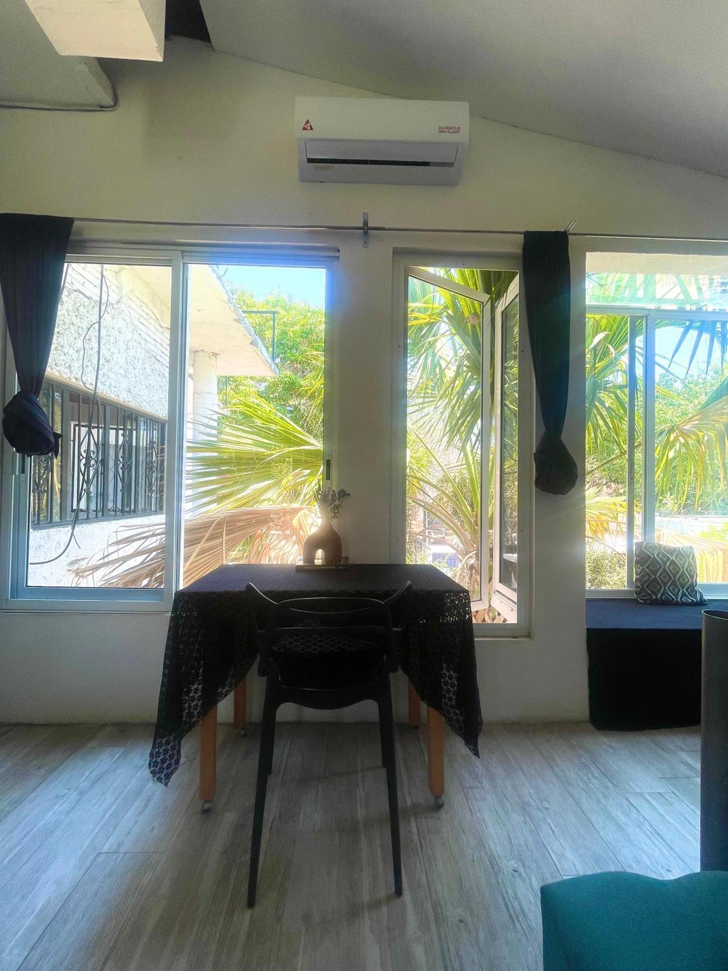 Casita Piedra Apartman Puerto Escondido  Kültér fotó