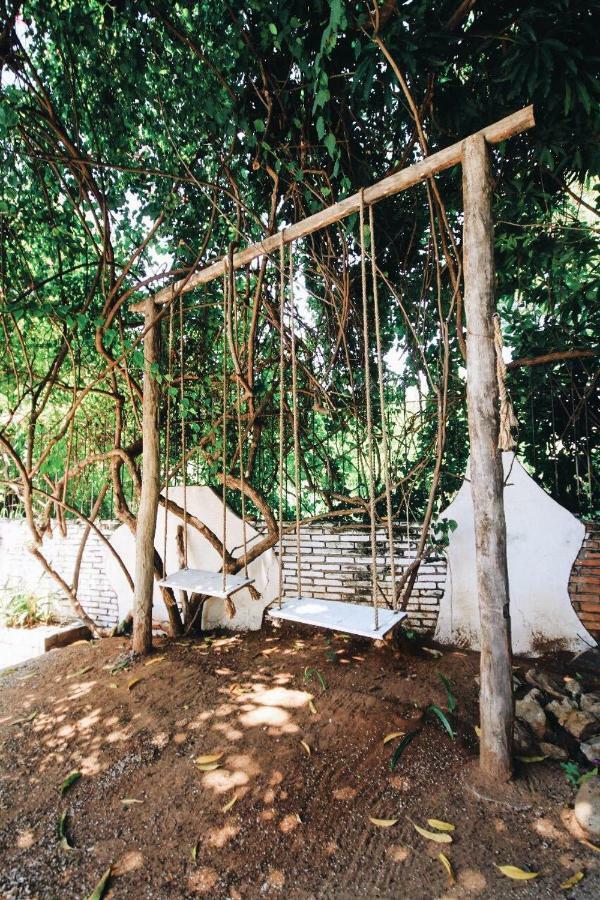 Casita Piedra Apartman Puerto Escondido  Kültér fotó