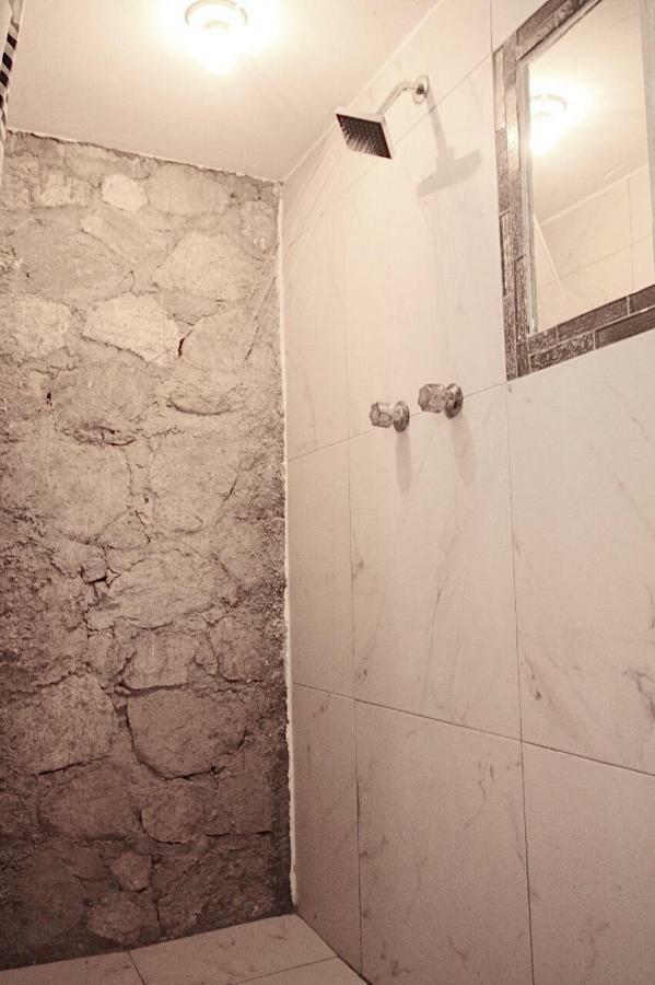 Casita Piedra Apartman Puerto Escondido  Kültér fotó