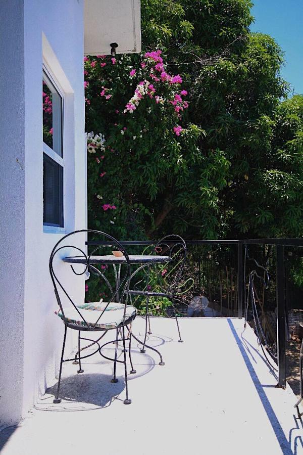 Casita Piedra Apartman Puerto Escondido  Kültér fotó