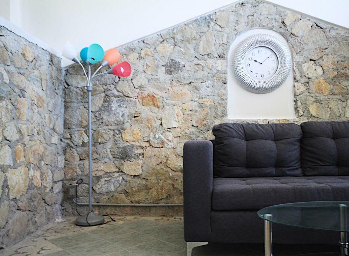 Casita Piedra Apartman Puerto Escondido  Kültér fotó